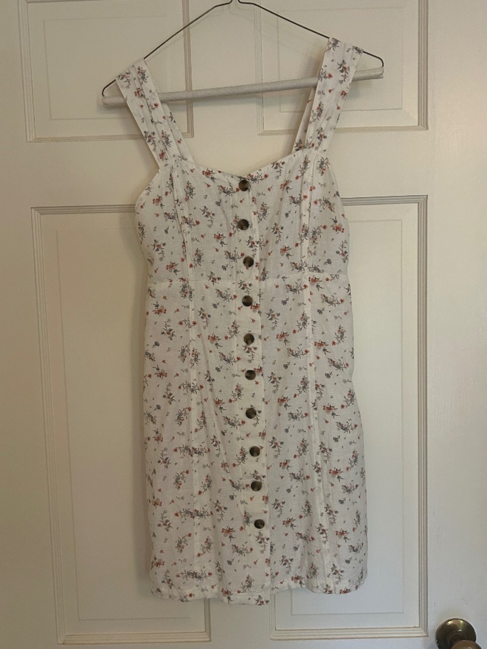 American Eagle Sundress